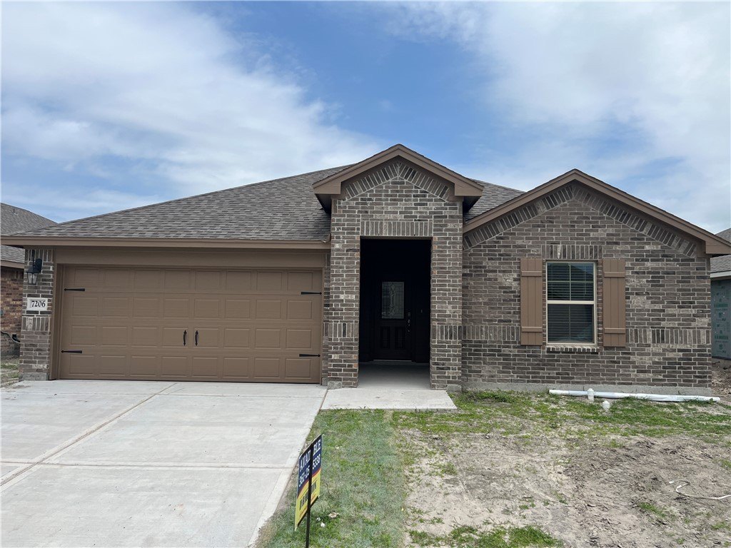 7206 Wilder Lane, Corpus Christi, TX 78414, 4 Bedrooms Bedrooms, ,2 BathroomsBathrooms,Residential,For Sale,7206 Wilder Lane,455007