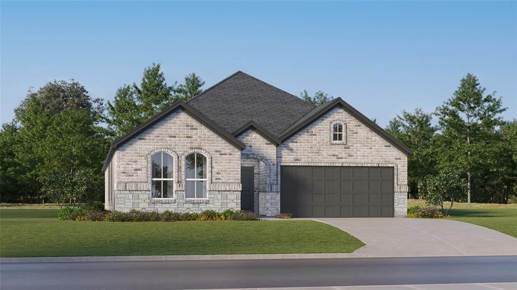 2616 Wispy Creek Drive, Fort Worth, TX 76108, 4 Habitaciones Habitaciones , ,2 BañosBaños,Residential,En Venta,2616 Wispy Creek Drive,20987088