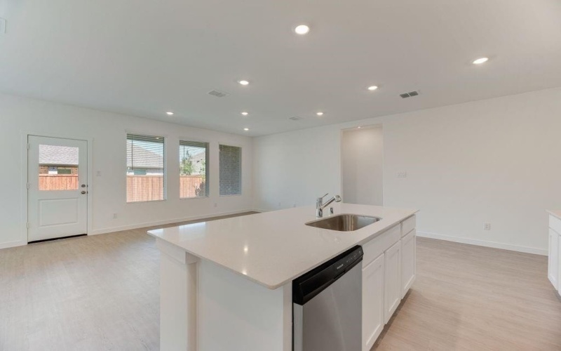 2616 Wispy Creek Drive, Fort Worth, TX 76108, 4 Habitaciones Habitaciones , ,2 BañosBaños,Residential,En Venta,2616 Wispy Creek Drive,20987088