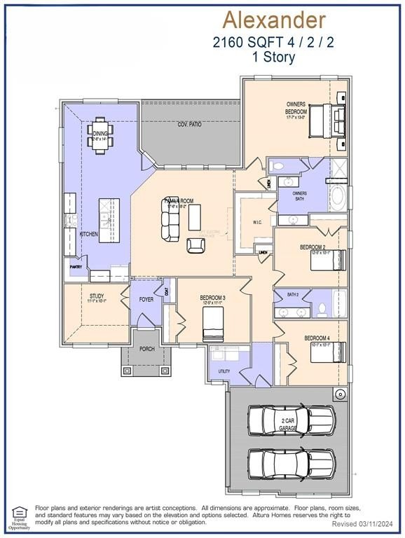 404 Maltese, Red Oak, TX 75154, 4 Habitaciones Habitaciones , ,2 BañosBaños,Residential,En Venta,404 Maltese,20987090