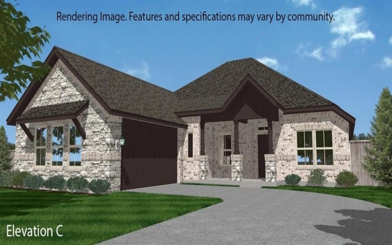 404 Maltese, Red Oak, TX 75154, 4 Habitaciones Habitaciones , ,2 BañosBaños,Residential,En Venta,404 Maltese,20987090