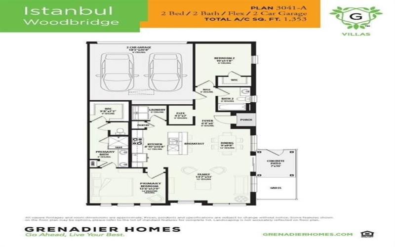 644 Oakridge Drive, Wylie, TX 75098, 2 Habitaciones Habitaciones , ,2 BañosBaños,Residential,En Venta,644 Oakridge Drive,0,20987098