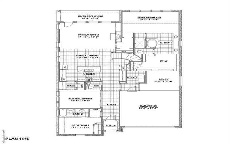 4429 Daisy Lane, Celina, TX 75078, 5 Bedrooms Bedrooms, ,5 BathroomsBathrooms,Residential,For Sale,4429 Daisy Lane,20987123