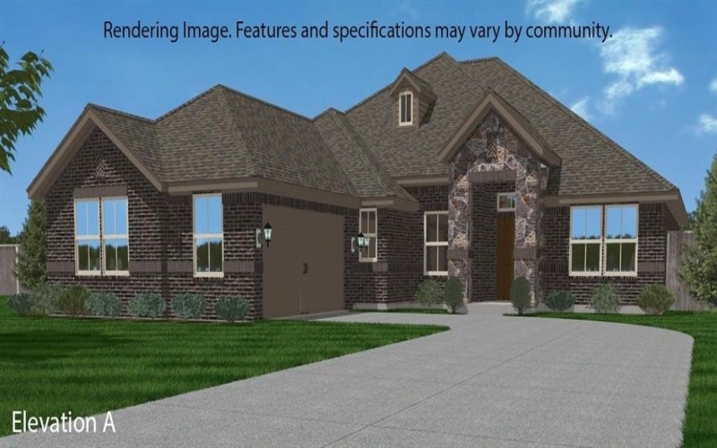 407 Maltese, Red Oak, TX 75154, 4 Habitaciones Habitaciones , ,2 BañosBaños,Residential,En Venta,407 Maltese,20987125