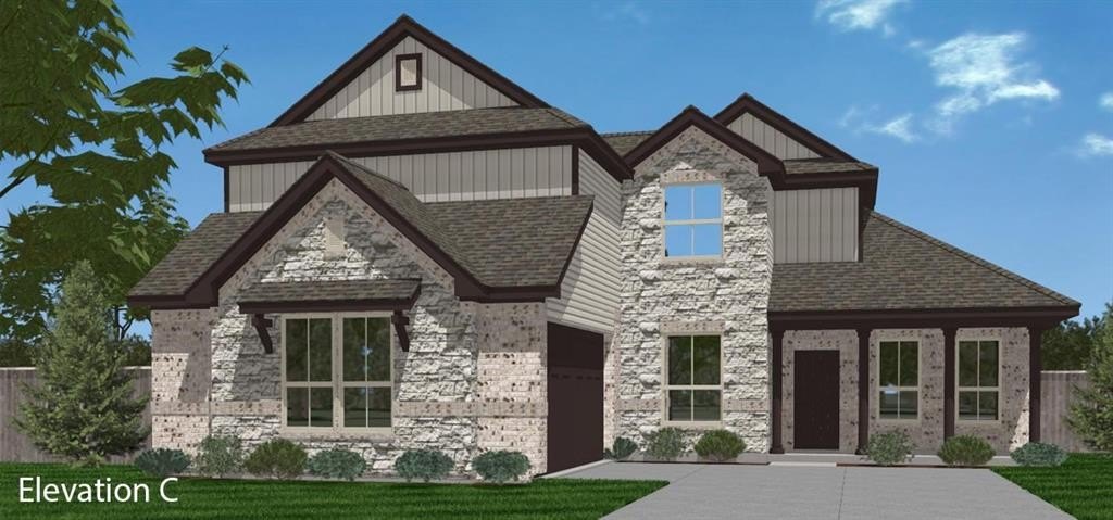 403 Maltese, Red Oak, TX 75154, 4 Habitaciones Habitaciones , ,3 BañosBaños,Residential,En Venta,403 Maltese,20987140