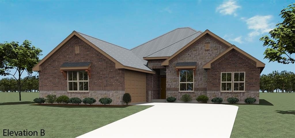 408 Maltese, Red Oak, TX 75154, 4 Habitaciones Habitaciones , ,2 BañosBaños,Residential,En Venta,408 Maltese,20987141
