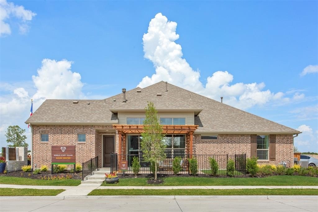 2820 Applewood Way, Wylie, TX 75098, 2 Bedrooms Bedrooms, ,2 BathroomsBathrooms,Residential,For Sale,2820 Applewood Way,20987157