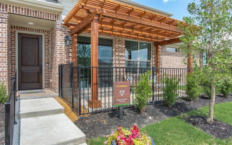 2820 Applewood Way, Wylie, TX 75098, 2 Bedrooms Bedrooms, ,2 BathroomsBathrooms,Residential,For Sale,2820 Applewood Way,20987157
