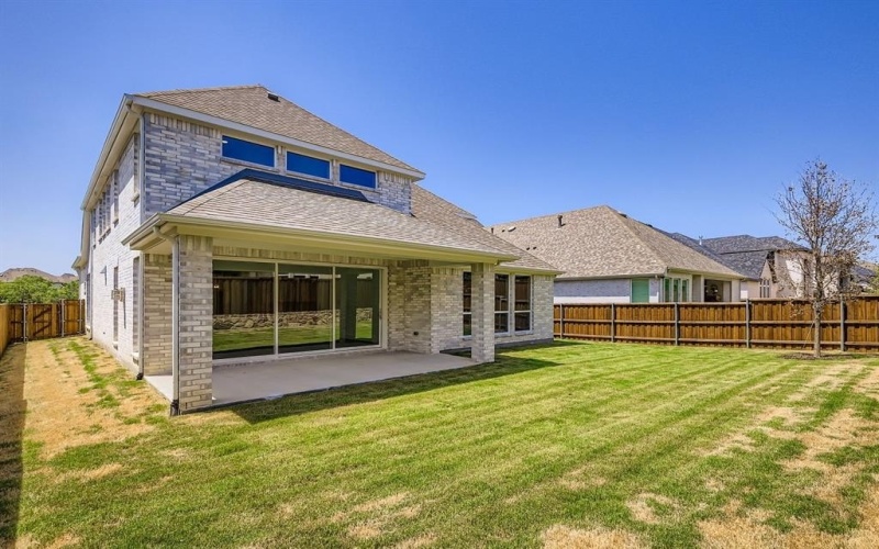 2710 Rachel Drive, Prosper, TX 75078, 4 Habitaciones Habitaciones , ,5 BañosBaños,Residential,En Venta,2710 Rachel Drive,0,20987164