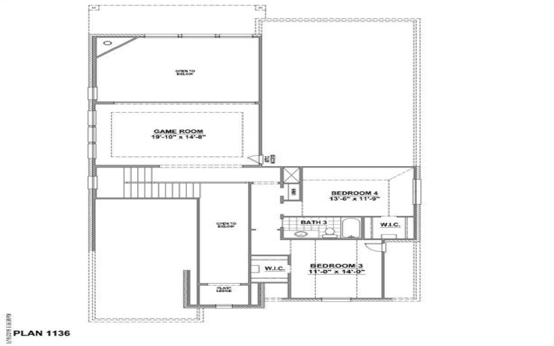 2710 Rachel Drive, Prosper, TX 75078, 4 Bedrooms Bedrooms, ,5 BathroomsBathrooms,Residential,For Sale,2710 Rachel Drive,20987164