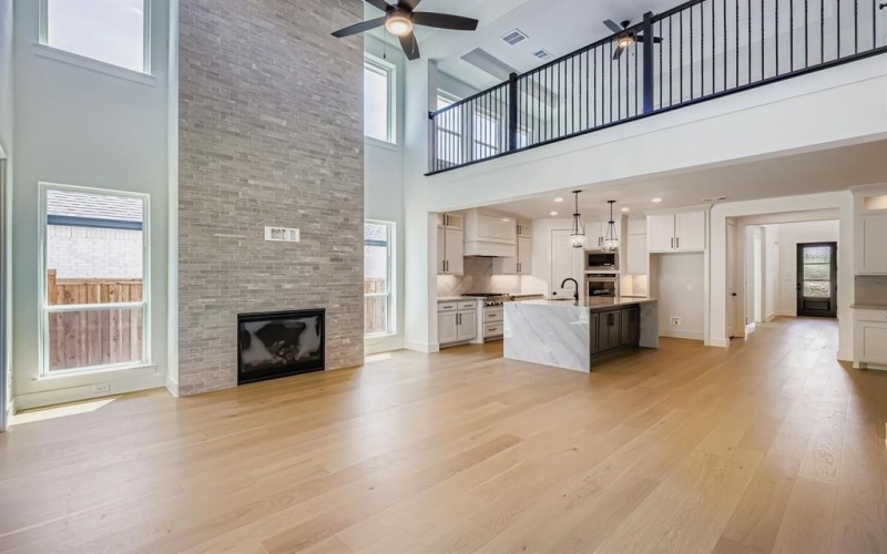 2710 Rachel Drive, Prosper, TX 75078, 4 Habitaciones Habitaciones , ,5 BañosBaños,Residential,En Venta,2710 Rachel Drive,0,20987164
