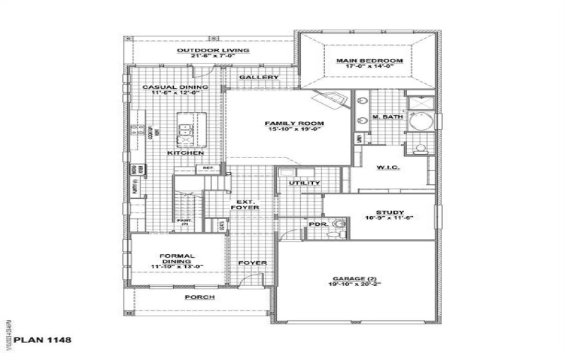 151 Honey Locust Drive, Prosper, TX 75078, 5 Habitaciones Habitaciones , ,5 BañosBaños,Residential,En Venta,151 Honey Locust Drive,20987203