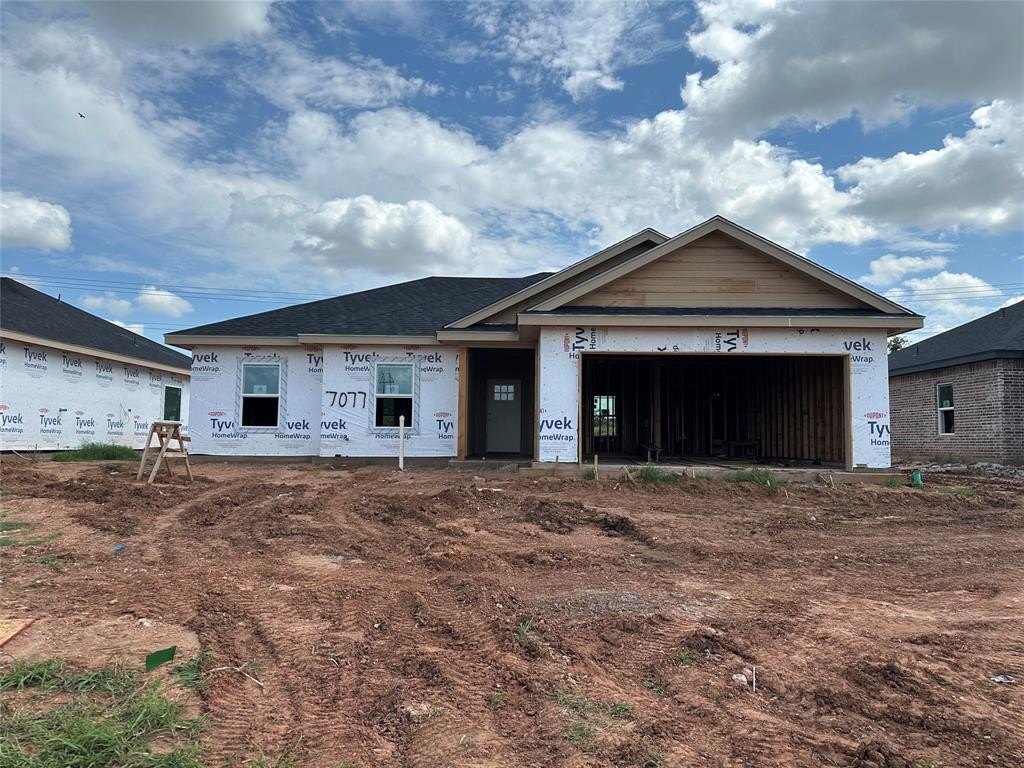 7077 Tin Cup, Abilene, TX 79603, 3 Habitaciones Habitaciones , ,2 BañosBaños,Residential,En Venta,7077 Tin Cup,20987231