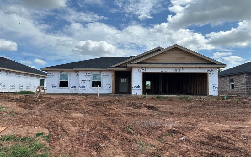 7077 Tin Cup, Abilene, TX 79603, 3 Habitaciones Habitaciones , ,2 BañosBaños,Residential,En Venta,7077 Tin Cup,20987231