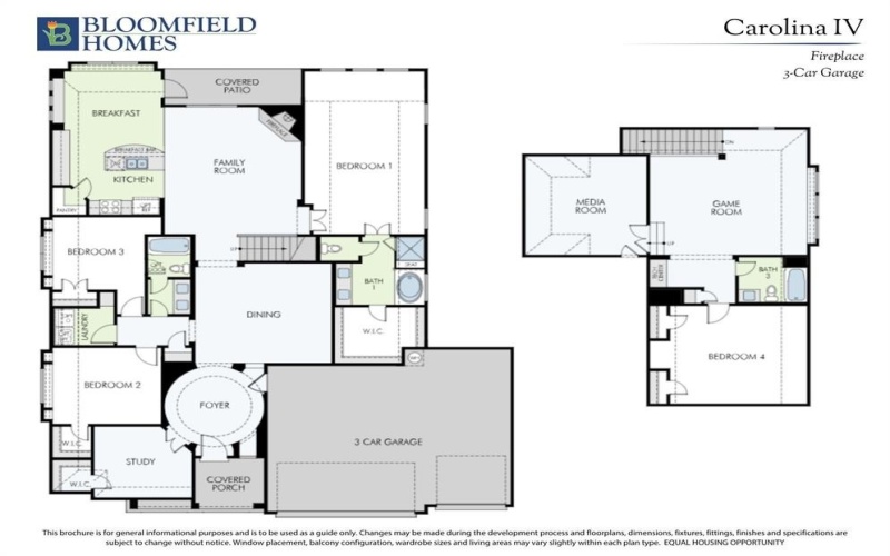 3417 Running Stream Way, Melissa, TX 75454, 4 Bedrooms Bedrooms, ,3 BathroomsBathrooms,Residential,For Sale,3417 Running Stream Way,20987237