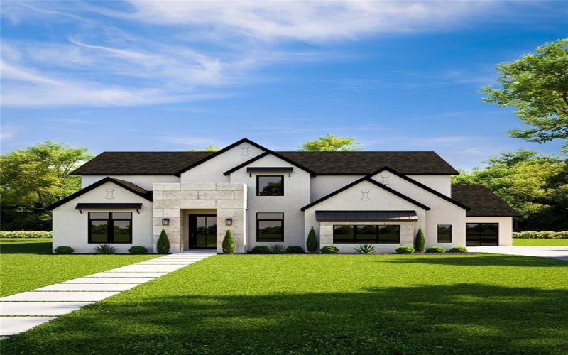 1481 ST PETER Lane, Prosper, TX 75078, 5 Bedrooms Bedrooms, ,5 BathroomsBathrooms,Residential,For Sale,1481 ST PETER Lane,0,20987262