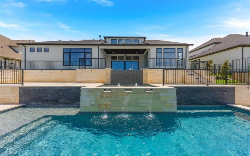 12479 Palmer Drive, Fort Worth, TX 76179, 5 Bedrooms Bedrooms, ,5 BathroomsBathrooms,Residential,For Sale,12479 Palmer Drive,20987278