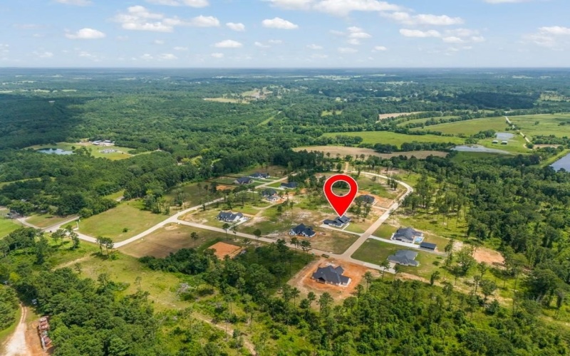 260 Cottonwood Circle, Longview, TX 75605, 4 Habitaciones Habitaciones , ,3 BañosBaños,Residential,En Venta,260 Cottonwood Circle,20987348