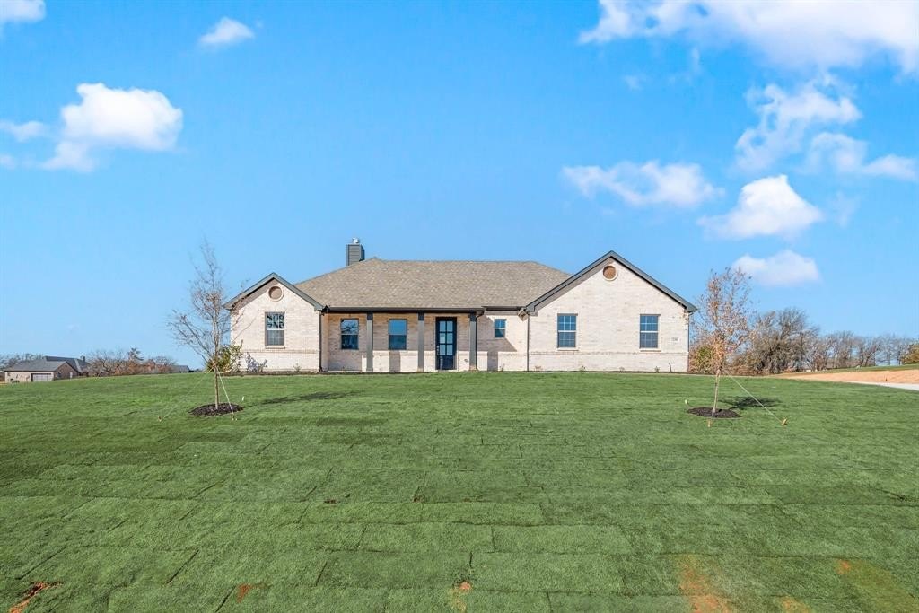 235 CR-4690, Boyd, TX 76023, 3 Bedrooms Bedrooms, ,2 BathroomsBathrooms,Residential,For Sale,235 CR-4690,20987369