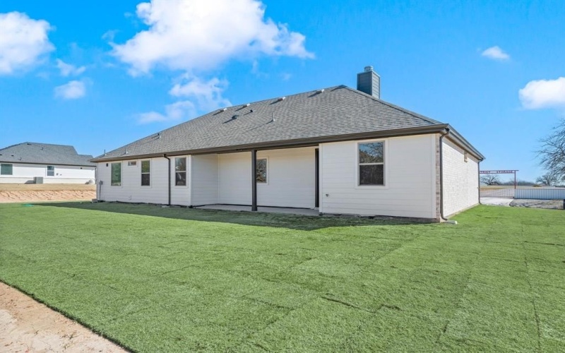 235 CR-4690, Boyd, TX 76023, 3 Bedrooms Bedrooms, ,2 BathroomsBathrooms,Residential,For Sale,235 CR-4690,20987369