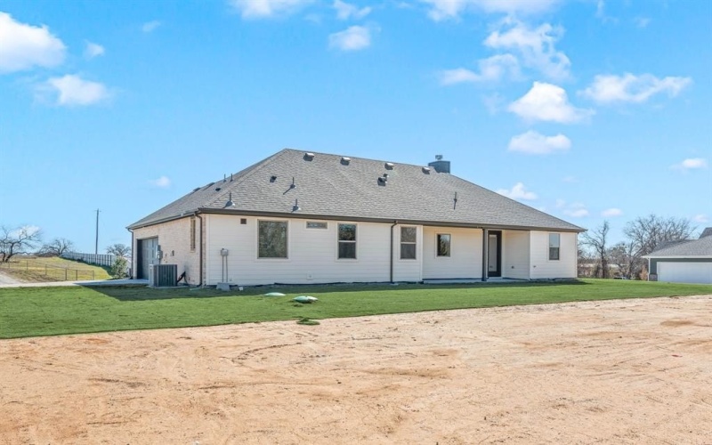 235 CR-4690, Boyd, TX 76023, 3 Bedrooms Bedrooms, ,2 BathroomsBathrooms,Residential,For Sale,235 CR-4690,20987369