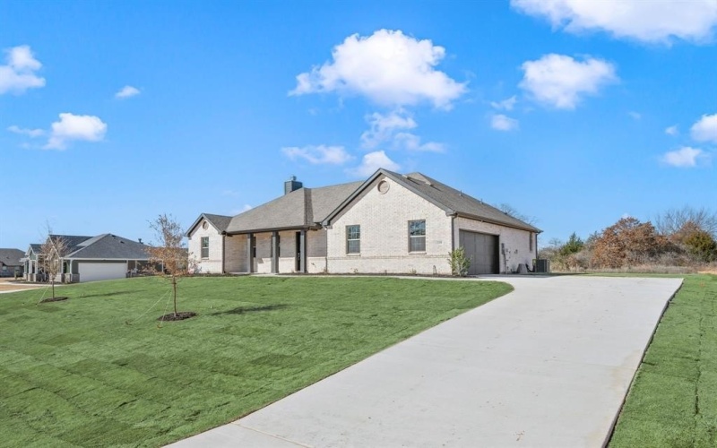 235 CR-4690, Boyd, TX 76023, 3 Bedrooms Bedrooms, ,2 BathroomsBathrooms,Residential,For Sale,235 CR-4690,20987369