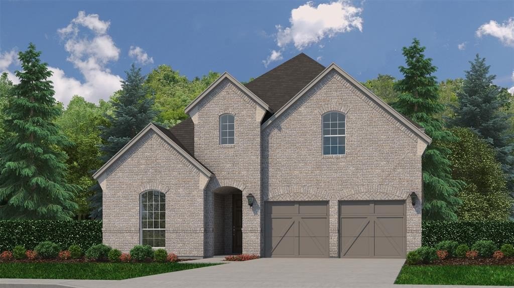 351 Honey Locust Drive, Prosper, TX 75078, 4 Bedrooms Bedrooms, ,5 BathroomsBathrooms,Residential,For Sale,351 Honey Locust Drive,20987414