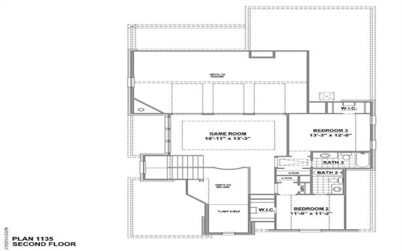 351 Honey Locust Drive, Prosper, TX 75078, 4 Bedrooms Bedrooms, ,5 BathroomsBathrooms,Residential,For Sale,351 Honey Locust Drive,20987414