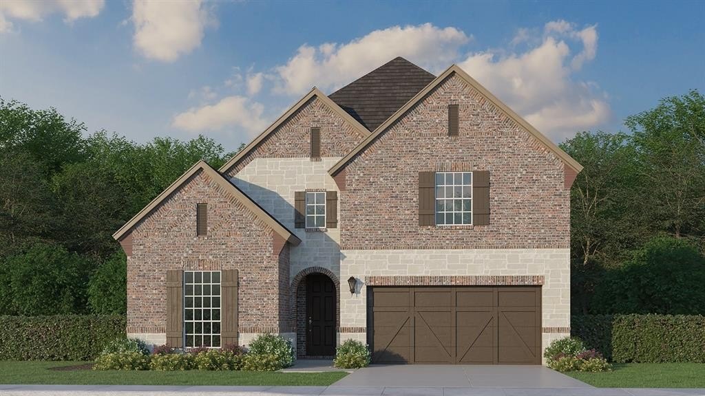 2680 Starwood Drive, Prosper, TX 75078, 4 Bedrooms Bedrooms, ,5 BathroomsBathrooms,Residential,For Sale,2680 Starwood Drive,20987487