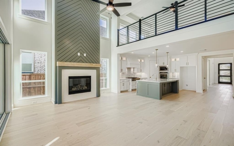 2680 Starwood Drive, Prosper, TX 75078, 4 Habitaciones Habitaciones , ,5 BañosBaños,Residential,En Venta,2680 Starwood Drive,0,20987487