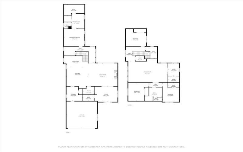 1030 Parkview Avenue, Dallas, TX 75223, 4 Bedrooms Bedrooms, ,3 BathroomsBathrooms,Residential,For Sale,1030 Parkview Avenue,0,20987532