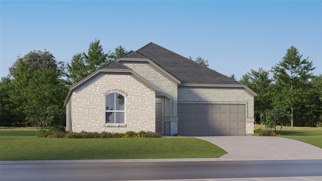 10012 Crystal Bend Drive, Fort Worth, TX 76108, 4 Bedrooms Bedrooms, ,2 BathroomsBathrooms,Residential,For Sale,10012 Crystal Bend Drive,20987623