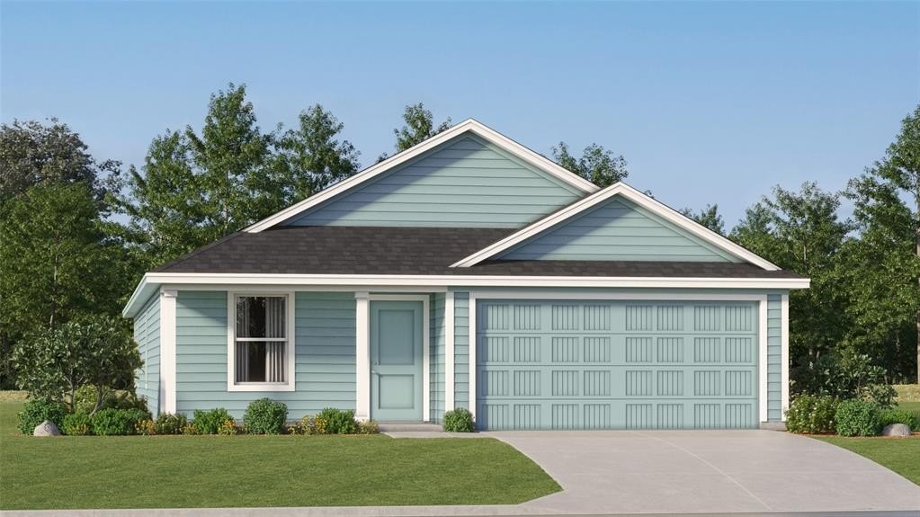 1016 Sugarberry Street, Princeton, TX 75407, 4 Bedrooms Bedrooms, ,2 BathroomsBathrooms,Residential,For Sale,1016 Sugarberry Street,20987626