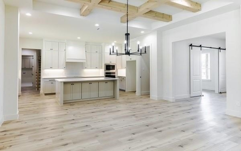 2809 Private Access, Burleson, TX 76058, 4 Bedrooms Bedrooms, ,5 BathroomsBathrooms,Residential,For Sale,2809 Private Access,20987639