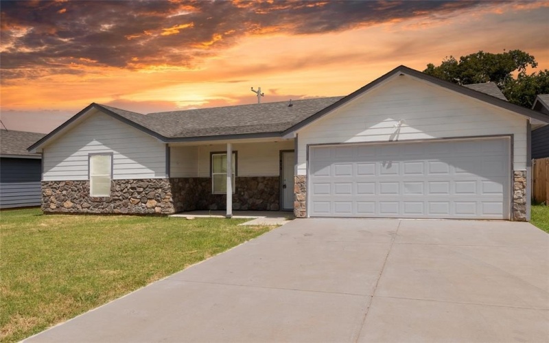 413 Whitney Court, Rio Vista, TX 76093, 3 Habitaciones Habitaciones , ,2 BañosBaños,Residential,En Venta,413 Whitney Court,0,20987642