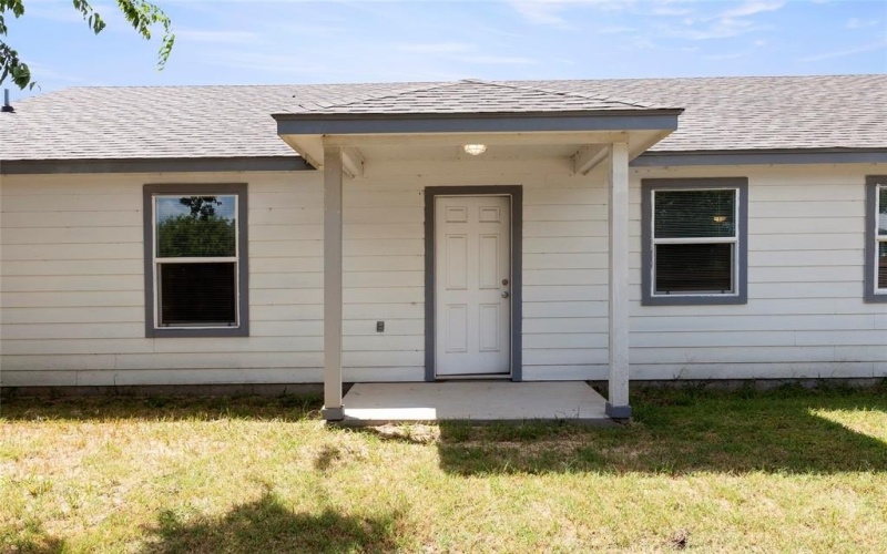 413 Whitney Court, Rio Vista, TX 76093, 3 Habitaciones Habitaciones , ,2 BañosBaños,Residential,En Venta,413 Whitney Court,0,20987642