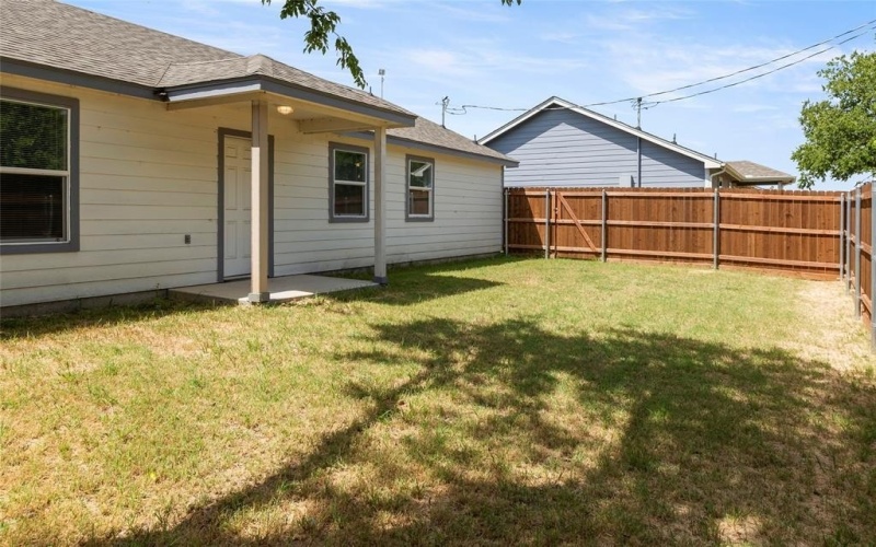 413 Whitney Court, Rio Vista, TX 76093, 3 Habitaciones Habitaciones , ,2 BañosBaños,Residential,En Venta,413 Whitney Court,0,20987642
