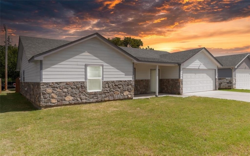 413 Whitney Court, Rio Vista, TX 76093, 3 Habitaciones Habitaciones , ,2 BañosBaños,Residential,En Venta,413 Whitney Court,0,20987642