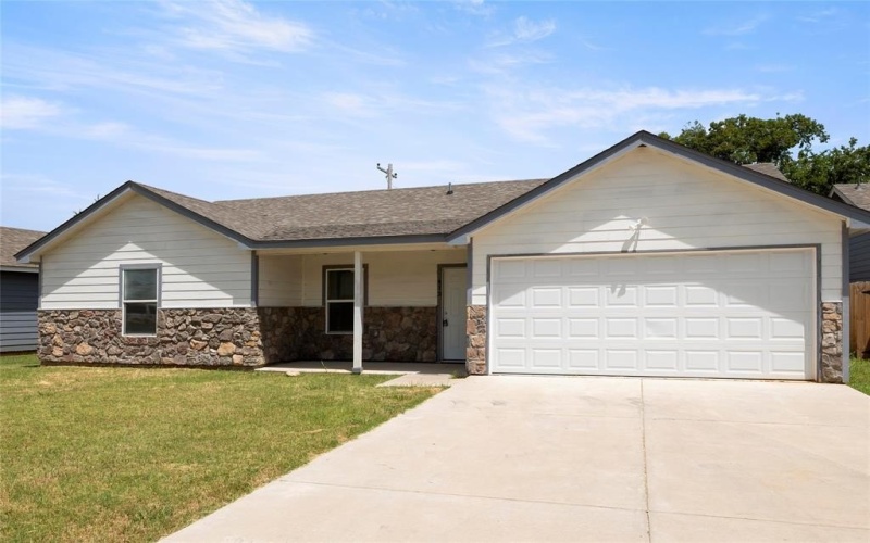 413 Whitney Court, Rio Vista, TX 76093, 3 Habitaciones Habitaciones , ,2 BañosBaños,Residential,En Venta,413 Whitney Court,0,20987642