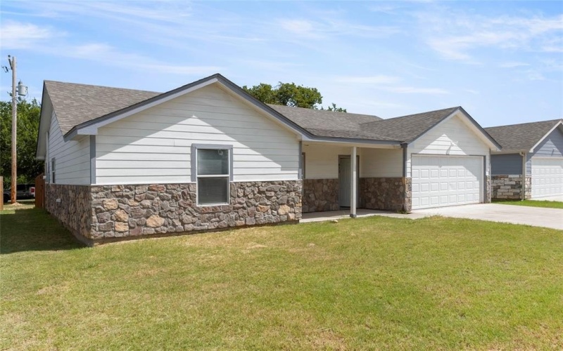 413 Whitney Court, Rio Vista, TX 76093, 3 Habitaciones Habitaciones , ,2 BañosBaños,Residential,En Venta,413 Whitney Court,0,20987642
