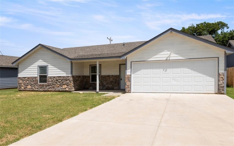 413 Whitney Court, Rio Vista, TX 76093, 3 Habitaciones Habitaciones , ,2 BañosBaños,Residential,En Venta,413 Whitney Court,0,20987642