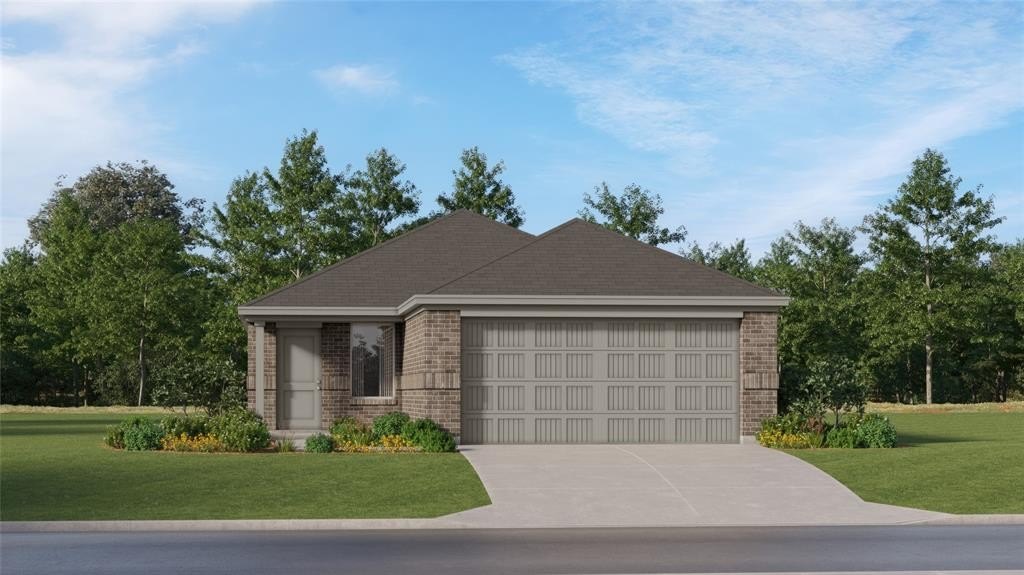 3344 Watterson Way, Crandall, TX 75114, 3 Bedrooms Bedrooms, ,2 BathroomsBathrooms,Residential,For Sale,3344 Watterson Way,20987646