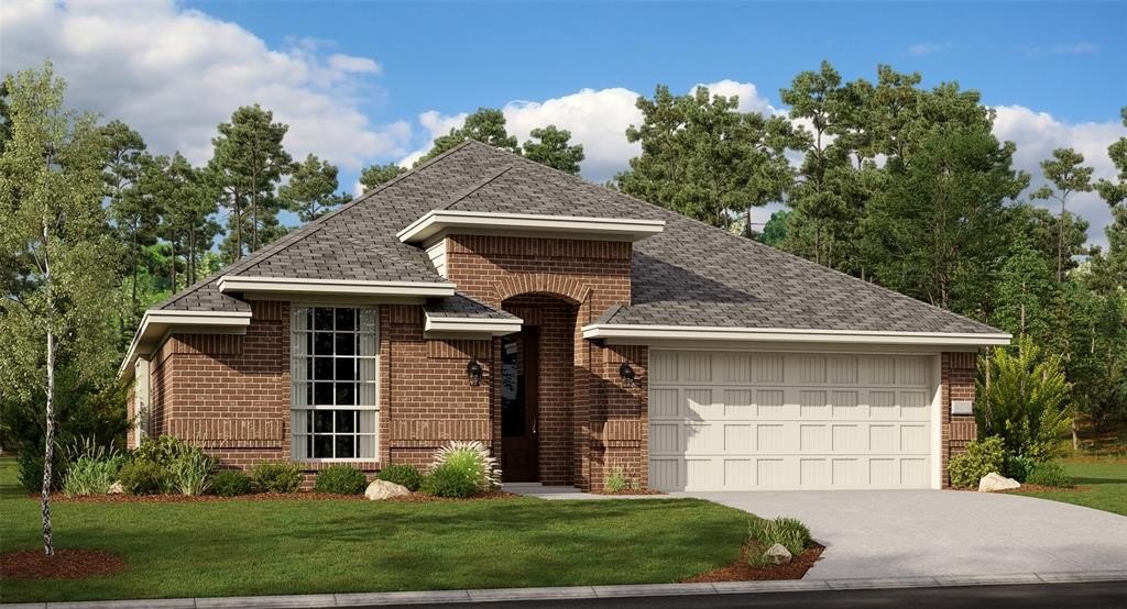 717 Enys Way, McKinney, TX 75069, 4 Bedrooms Bedrooms, ,3 BathroomsBathrooms,Residential,For Sale,717 Enys Way,20987663