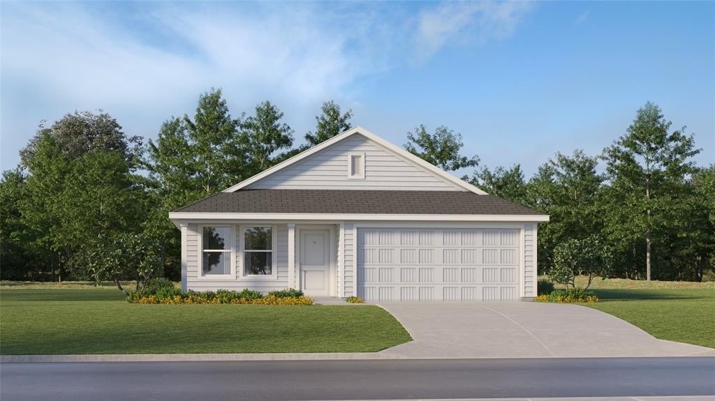 4956 Ivory Knoll Road, Fort Worth, TX 76179, 4 Bedrooms Bedrooms, ,2 BathroomsBathrooms,Residential,For Sale,4956 Ivory Knoll Road,20987680