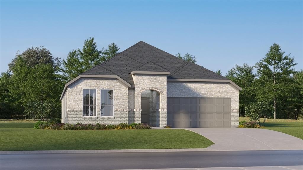 1705 Alpine Larch Lane, McKinney, TX 75071, 4 Bedrooms Bedrooms, ,2 BathroomsBathrooms,Residential,For Sale,1705 Alpine Larch Lane,20987705
