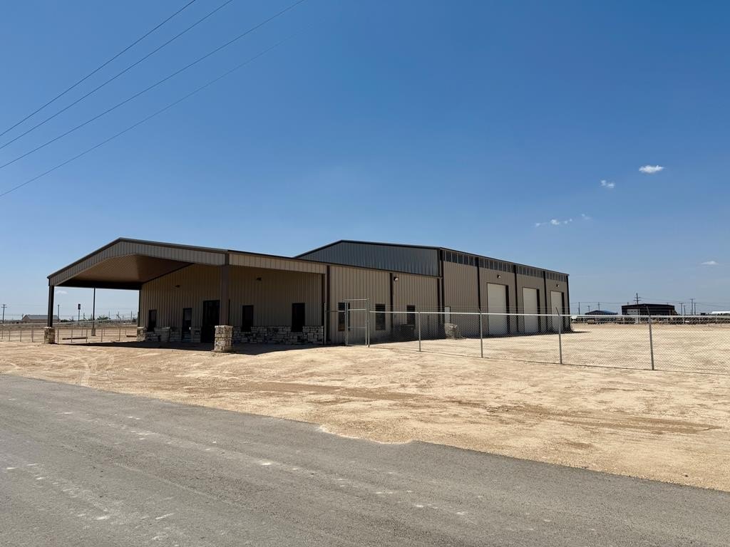241 E Gladiator St, Odessa, TX 79766, ,Commercial Sale,En Venta,241 E Gladiator St,161394