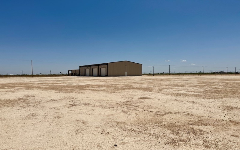 241 E Gladiator St, Odessa, TX 79766, ,Commercial Sale,En Venta,241 E Gladiator St,161394