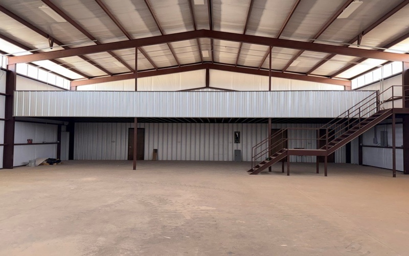 241 E Gladiator St, Odessa, TX 79766, ,Commercial Sale,En Venta,241 E Gladiator St,161394