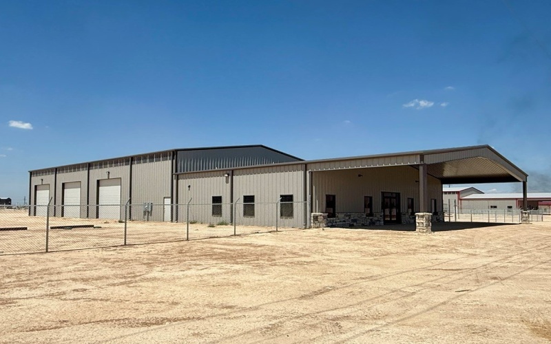 241 E Gladiator St, Odessa, TX 79766, ,Commercial Sale,En Venta,241 E Gladiator St,161394