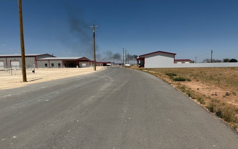 241 E Gladiator St, Odessa, TX 79766, ,Commercial Sale,En Venta,241 E Gladiator St,161394